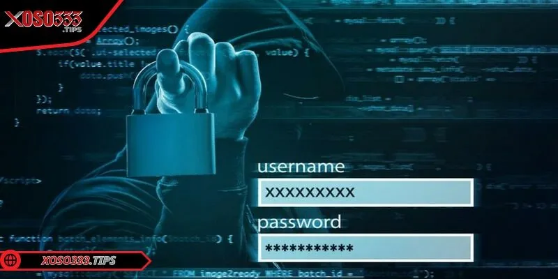 Hướng dẫn đăng ký Xoso333 xong ngay trong một nốt nhạc 3 Quá trình đăng ký cần bảo mật thông tin tránh bị rò rỉ